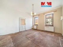 Prodej rodinného domu, Radnice, Ke Skomelnu, 70 m2