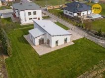 Prodej rodinného domu, Kobeřice, Příkopy, 90 m2