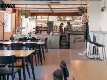 Pronájem restaurace, Zvole, Hlavní, 100 m2