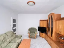 Pronájem bytu 2+kk, Pardubice, Ohrazenická, 43 m2