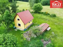 Prodej chaty, Tuřany - Lipoltov, 32 m2