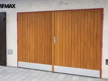 Prodej garáže, Zlín, 23 m2