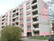 Pronájem bytu 2+1, Blatná, U Čertova kamene, 62 m2