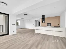 Pronájem bytu 4+kk, Praha - Šeberov, Na proutcích, 132 m2