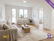 Prodej bytu 3+1, Zlín - Malenovice, třída Svobody, 61 m2