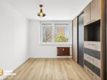 Prodej bytu 3+1, Hodonín, Sv. Čecha, 68 m2