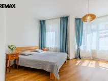 Prodej bytu 3+kk, Praha - Nové Město, Opatovická, 88 m2