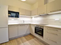 Pronájem bytu 2+kk, Brno, Wágnerova, 58 m2