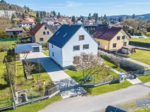 Prodej rodinného domu, Slapy, 309 m2