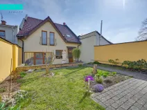 Prodej rodinného domu, Senice na Hané, Hliníky, 1063 m2