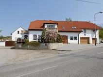 Prodej ubytování, Mikulov, Gagarinova, 712 m2