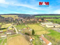 Prodej pozemku pro bydlení, Úžice, 2519 m2