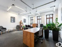 Pronájem kanceláře, Kolín, Karlovo náměstí, 193 m2