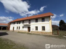 Prodej zemědělského objektu, Kokořín - Březinka, 283 m2