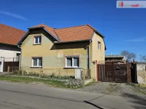 Prodej rodinného domu, Sedlec, 68 m2