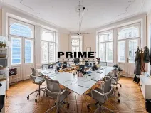 Pronájem kanceláře, Praha - Staré Město, Na Perštýně, 319 m2