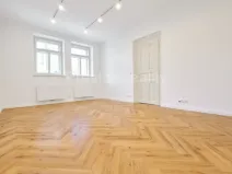 Pronájem kanceláře, Praha - Vinohrady, U vodárny, 72 m2