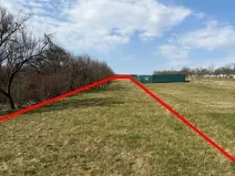 Prodej pozemku pro bydlení, Uherský Brod, 456 m2