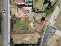 Prodej pozemku pro bydlení, Velká Bíteš, 603 m2
