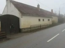 Dražba chalupy, Olšany, 169 m2