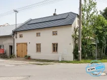 Prodej rodinného domu, Věrovany, 140 m2