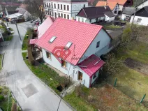 Prodej rodinného domu, Bělá u Jevíčka, 154 m2
