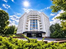 Prodej ubytování, Kropyvnyckyj, Ukrajina, 5519 m2