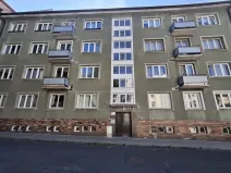 Pronájem bytu 2+1, Aš, Kamenná, 50 m2