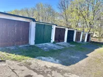 Pronájem ostatní, Teplice, Bratislavská