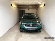 Prodej garáže, Tábor, 21 m2