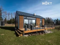 Prodej chaty, Blažejov, 60 m2