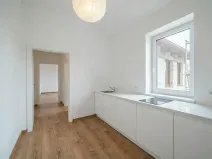 Pronájem bytu 1+1, Plzeň, Dvorní, 36 m2