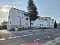 Pronájem bytu 2+kk, Nový Jičín, Palackého, 69 m2