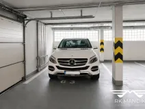 Pronájem garáže, Praha - Letňany, Tupolevova, 17 m2