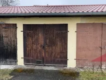 Prodej garáže, Hartmanice, 13 m2