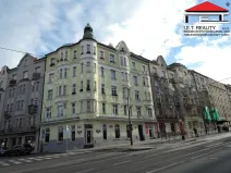 Pronájem bytu 3+kk, Praha - Nusle, Táborská, 78 m2
