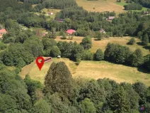 Prodej pozemku pro bydlení, Olešnice v Orlických horách, 3118 m2