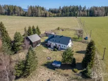Prodej chalupy, Oloví - Studenec, 150 m2