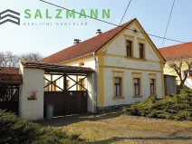 Prodej rodinného domu, Hostouň, 220 m2