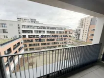 Pronájem bytu 1+kk, Praha, Poděbradská, 32 m2