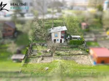 Prodej chaty, Přerov - Přerov I-Město, 19 m2