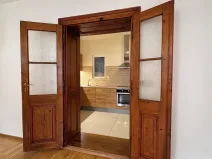 Pronájem bytu 2+1, Brno, Pohankova, 55 m2