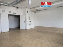 Pronájem kanceláře, Lanškroun - Žichlínské Předměstí, Dvořákova, 58 m2