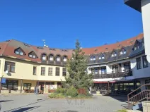 Prodej obchodního prostoru, Harrachov, 58 m2