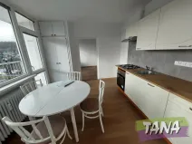 Pronájem bytu 3+1, Železný Brod, Jiráskovo nábřeží, 69 m2