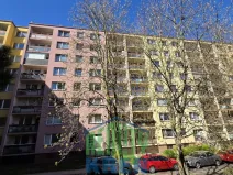 Prodej bytu 2+kk, Praha - Hlubočepy, Pivcova, 41 m2