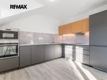 Pronájem bytu 4+kk, Vochov, 80 m2