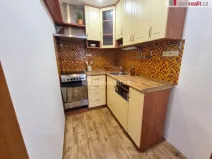 Prodej bytu 3+kk, Roudnice nad Labem, Stavbařů, 58 m2