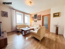 Prodej bytu 3+1, Hodonín, Masarykovo nám., 83 m2