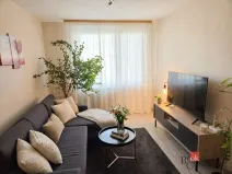 Pronájem bytu 2+kk, Louny, Zahradní, 40 m2